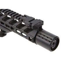 Fortis Control w/ Muzzle Brake - Bundle Pack