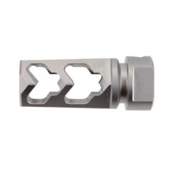 Fortis 5.56MM Muzzle Brake