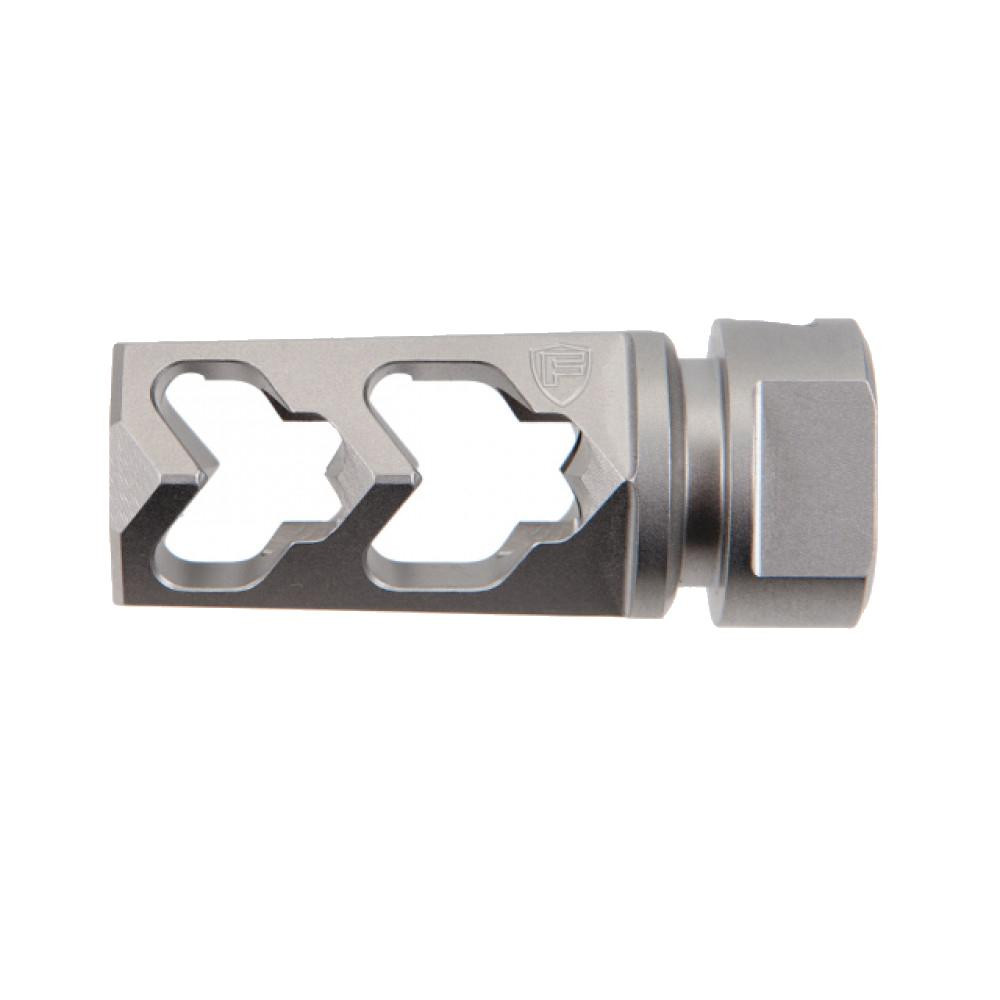 Fortis-5.56MM-Muzzle-Brake-Fortis-5.56MM-Muzzle-Brake Fortis 5.56MM Muzzle Brake