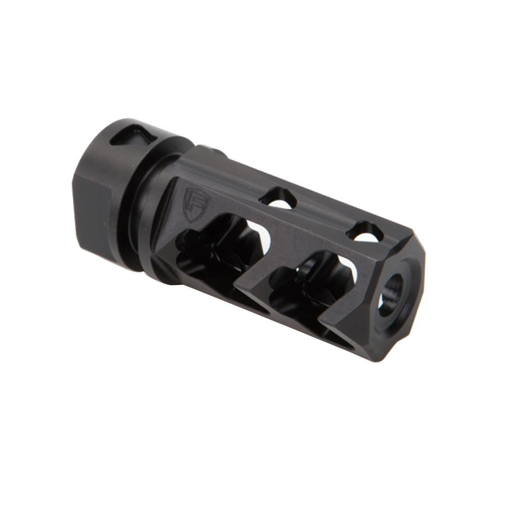 Fortis-5.56MM-Muzzle-Brake-Fortis-5.56MM-Muzzle-Brake Fortis 5.56MM Muzzle Brake