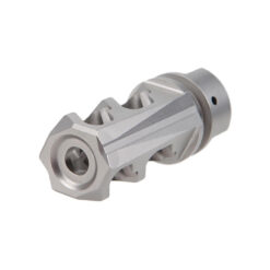 Fortis 5.56MM Muzzle Brake