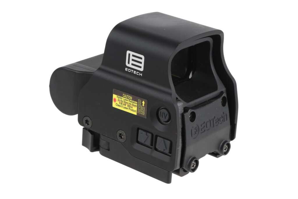 EOTech EXPS3 Holographic Sight | From Black Rifle Depot