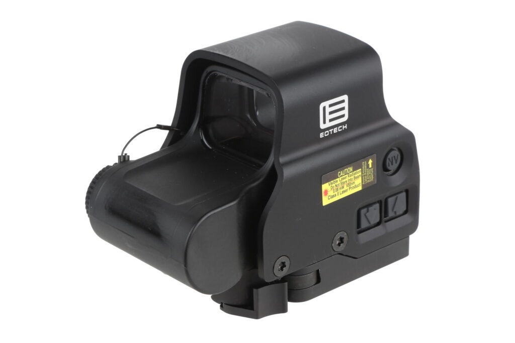 EOTech EXPS3 Holographic Sight | From Black Rifle Depot