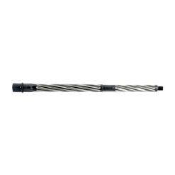 F-1 Firearms 16" .223 Wylde Spiral Fluted Barrel 