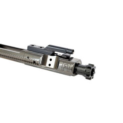 F-1 Firearms DuraBolt AR 15 Bolt Carrier Group Assembly - DLC Finish