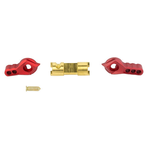F-1-Firearms-SSK-Safety-Selector-Kit-Red-F-1-Firearms-SSK-Safety-Selector-Kit-Red F-1 Firearms SSK Safety Selector Kit - Red