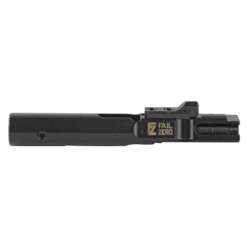 FailZero 9MM Black Nitride Bolt Carrier Group