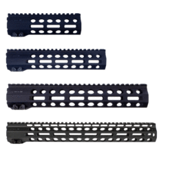 Forward Controls Design RHF AR-15 Free Float M-LOK Handguard