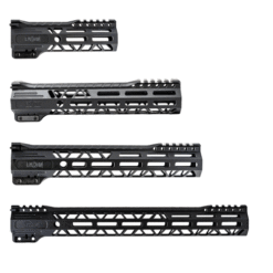 Faxon Firearms AR-15 Streamline G3 Aluminum M-LOK Handguard