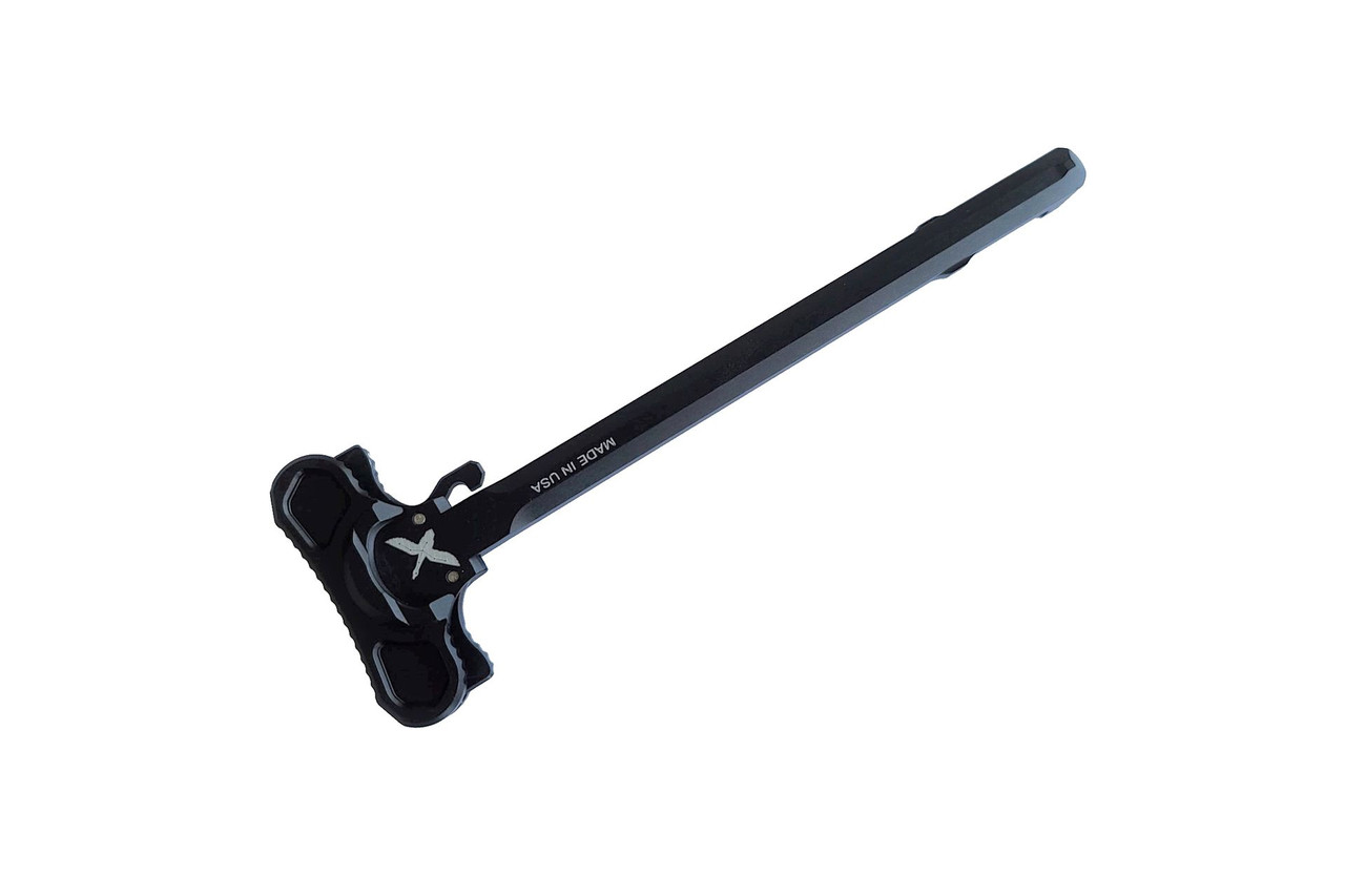 Forward-Controls-Design-ACF-AR-15-Ambidextrous-Charging-Handle-Forward-Controls-Design-ACF-AR-15-Ambidextrous-Charging-Handle Forward Controls Design ACF AR-15 Ambidextrous Charging Handle