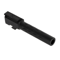 Faxon Firearms Flame Fluted Glock 19