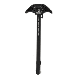 Geissele Automatics AR 15 Super Charging Handle - Black