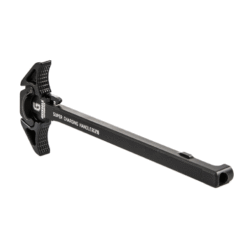 Geissele Automatics AR 15 Super Charging Handle - Black