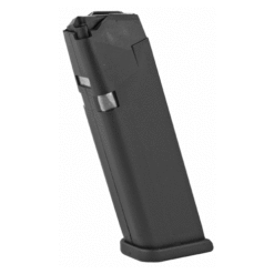 Glock OEM Magazine G37 45 GAP 10 Rounds