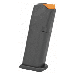 Glock OEM Magazine - 43X/48 9MM 10 Round