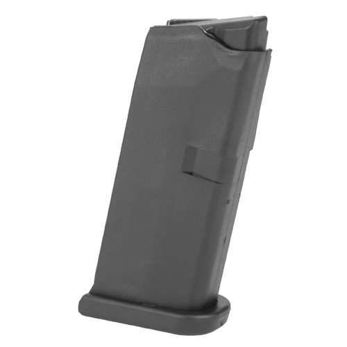 Glock-OEM-Magazine-G43-9MM-6-Rounds-Glock-OEM-Magazine-G43-9MM-6-Rounds Glock OEM Magazine - G43 9MM 6 Rounds