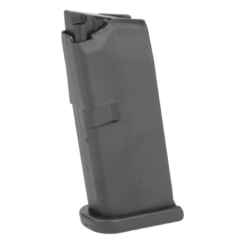Glock-OEM-Magazine-G43-9MM-6-Rounds-Glock-OEM-Magazine-G43-9MM-6-Rounds Glock OEM Magazine - G43 9MM 6 Rounds