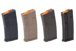 Hexmag Series 2 Shorty Magazine - .223/5.56 - 20RD