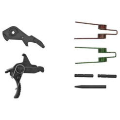 Hiperfire Sharp Shooter AR Enhanced Duty Trigger