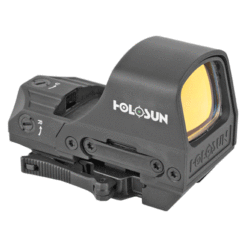 Holosun Technologies Reflex HE510C-GR Green Solar