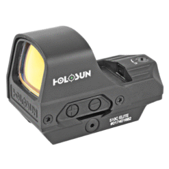 Holosun Technologies Reflex HE510C-GR Green Solar