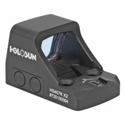 Holosun Technologies Reflex HS407K-X2 Red Dot Optical Sight