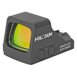 Holosun Technologies Reflex HS407K-X2 Red Dot Optical Sight