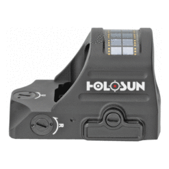 Holosun Technologies Reflex HS507C X2 MRS Red Solar