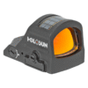 Holosun Technologies Reflex HS507C X2 MRS Red Solar