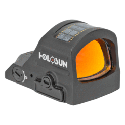 Holosun Technologies Reflex HS507C X2 MRS Red Solar