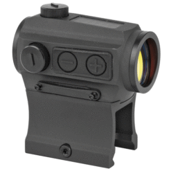 Holosun Technologies Solar Red Dot Sight 2MOA