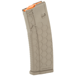 HEXMAG Hexmag 10 Round 5.56/.223 Magazine - FDE