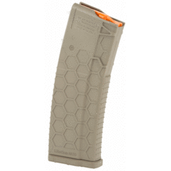 HEXMAG Hexmag 10 Round 5.56/.223 Magazine - FDE