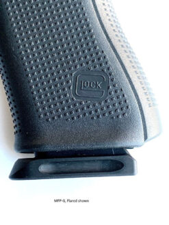 Forward Controls Design MFP-G Glock Magazine Floor Plate