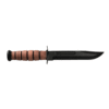 KA-BAR 7" USMC Fixed Blade Knife