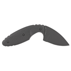 KA-BAR TDI Law Enforcement Fixed Blade Knife