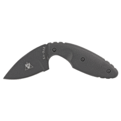 KA-BAR TDI Law Enforcement Fixed Blade Knife