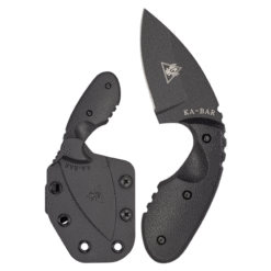 KA-BAR TDI Investigator Fixed Blade Knife