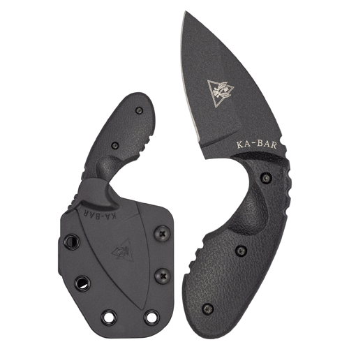 KA-BAR-TDI-Investigator-Fixed-Blade-Knife-KA-BAR-TDI-Investigator-Fixed-Blade-Knife KA-BAR TDI Investigator Fixed Blade Knife