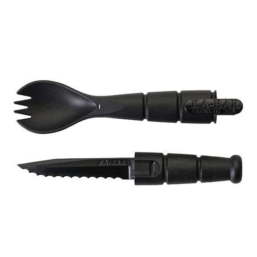 KA-BAR-Tactical-Spork-KA-BAR-Tactical-Spork KA-BAR Tactical Spork