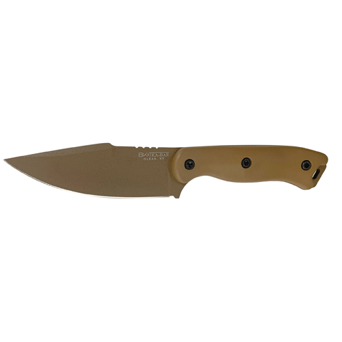 KA-BAR-Becker-Harpoon-Fixed-Blade-Knife-KA-BAR-Becker-Harpoon-Fixed-Blade-Knife KA-BAR Becker Harpoon Fixed Blade Knife