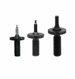 KNS Precision Square Rear Sight Post