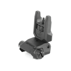 Kriss USA Low Profile Polymer Flip Up Front Sight