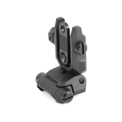 Kriss USA Low Profile Polymer Flip Up Rear Sight