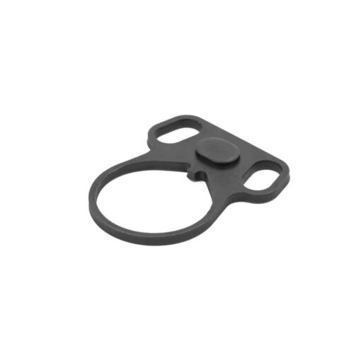 LBE Unlimited Ambidextrous End Plate - Black Rifle Depot