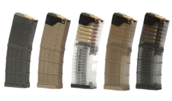 Lancer L5AWM AR15 15/30 15rd Magazine