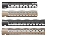 Aero Precision M5 ATLAS R-ONE M-LOK Handguard