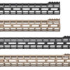 Aero Precision M5 ATLAS S-ONE M-LOK Handguard
