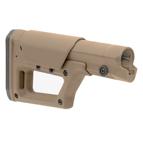 Magpul-PRS-Lite-Adjustable-Stock-FDE-Magpul-PRS-Lite-Adjustable-Stock-FDE Magpul PRS Lite Adjustable Stock - FDE