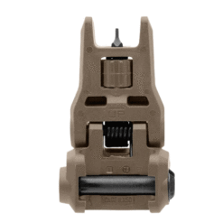 Magpul Industries MAGPUL MBUS® 3 Front Sight (FDE)